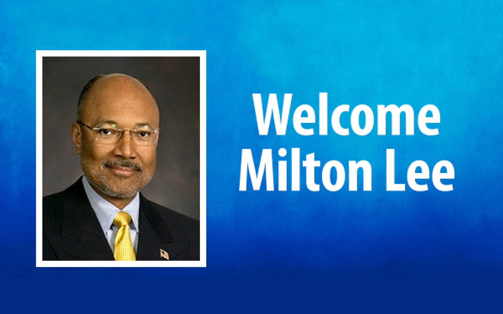 Milton B. Lee Joins Signature Science’s Managers Committee – Signature ...