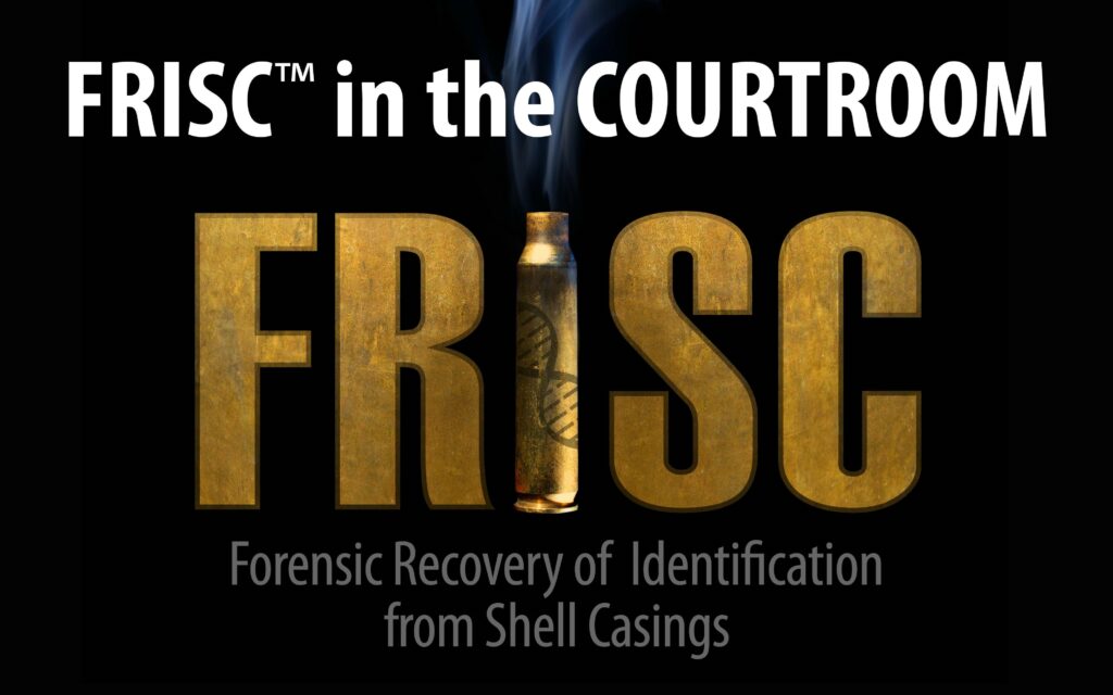 FRISC In the Courtroom